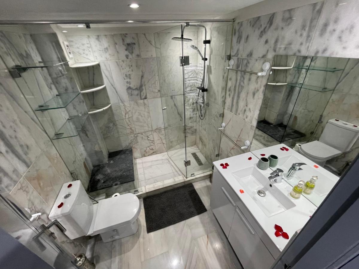 Appartement En Duplex Avec 3 Standing Gueliz Marrakech *